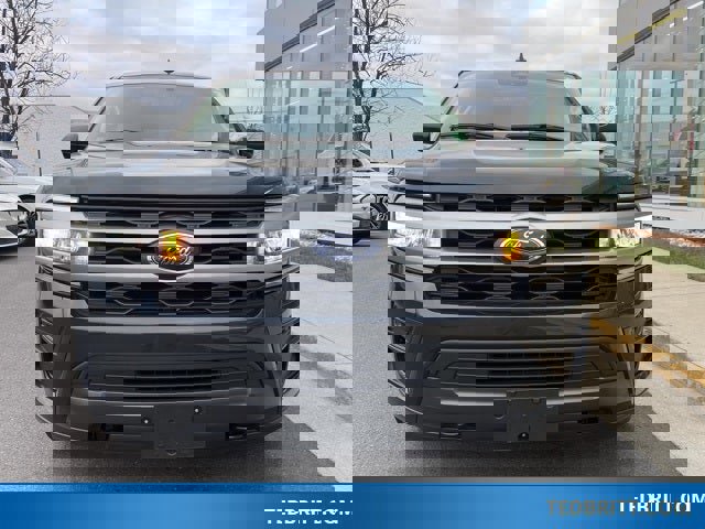 Certified 2022 Ford Expedition XLT image 7