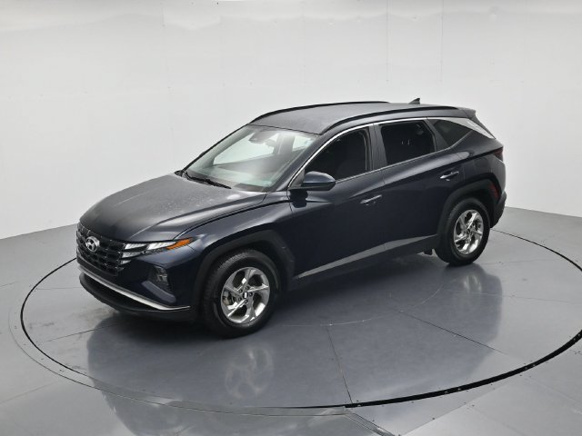 Used 2024 Hyundai Tucson SEL FWD image 39