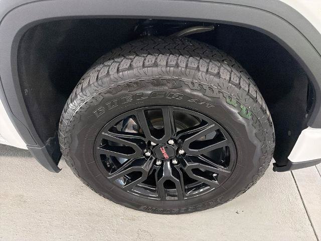 Used 2024 GMC Sierra 1500 Elevation AWD/4WD image 5