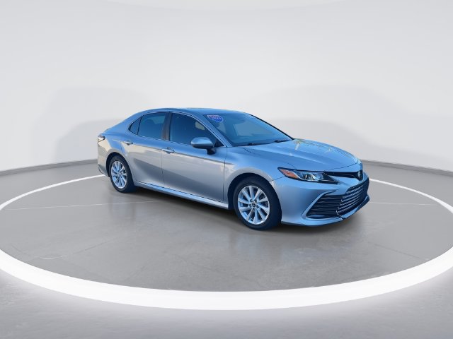Used 2023 Toyota Camry LE