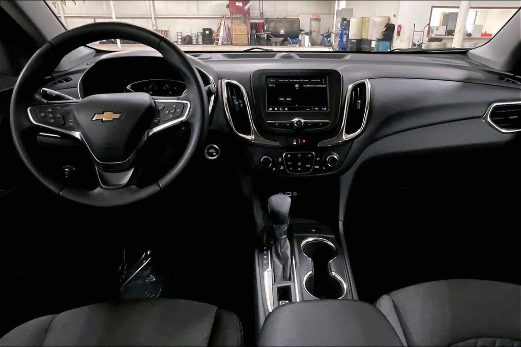 Used 2024 Chevrolet Equinox LT AWD/4WD image 14