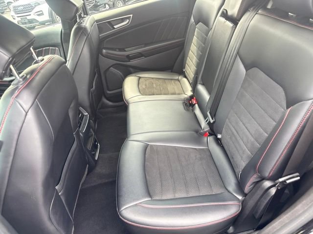 Certified 2024 Ford Edge ST-Line AWD/4WD image 14