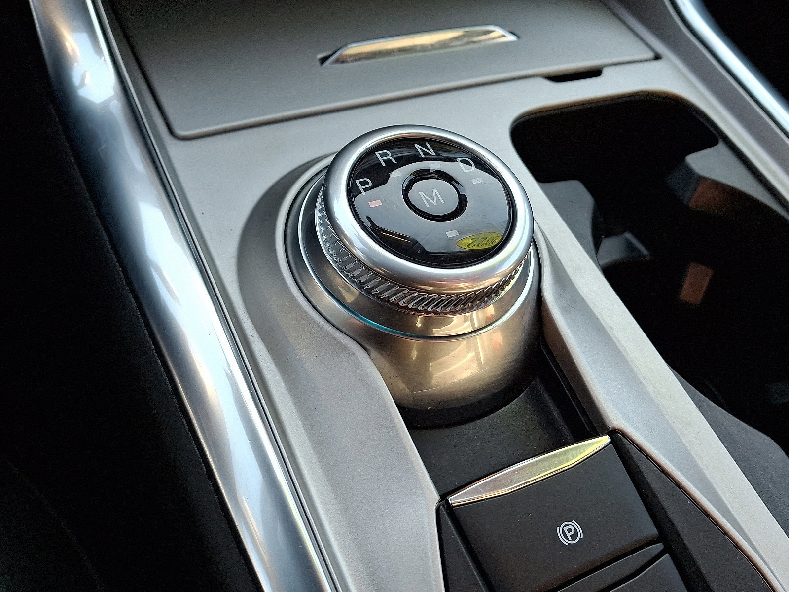 Certified 2022 Ford Explorer Timberline image 15