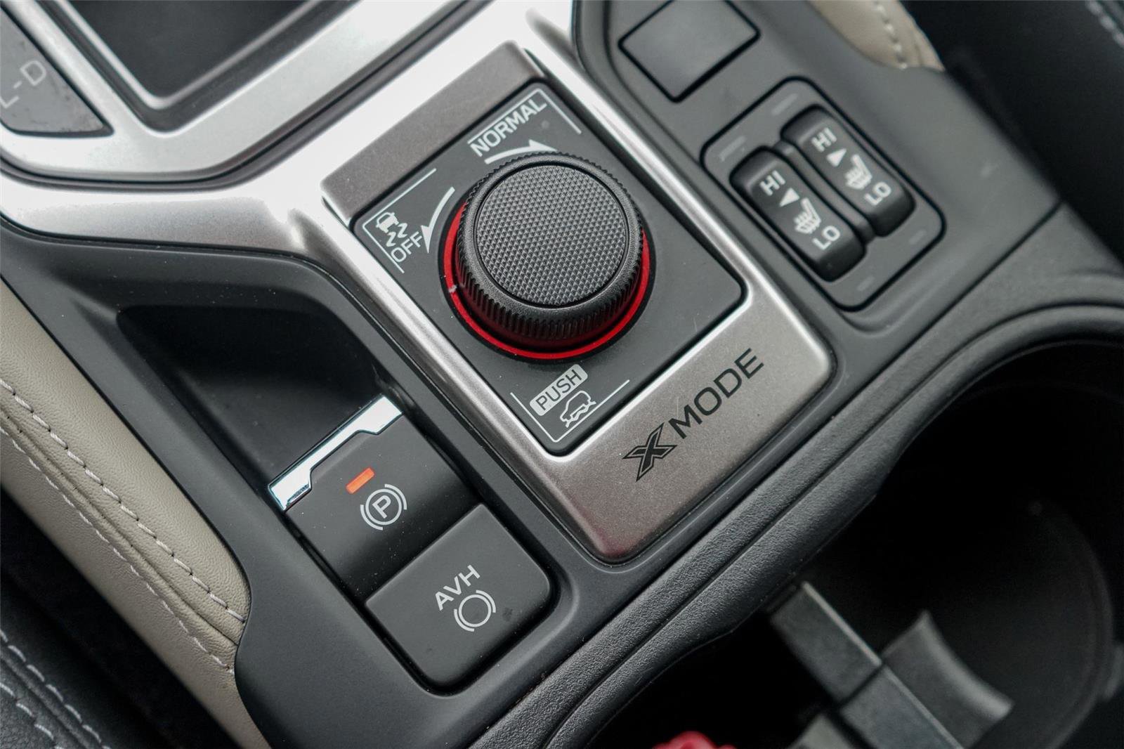 Used 2024 Subaru Forester Premium AWD/4WD image 15