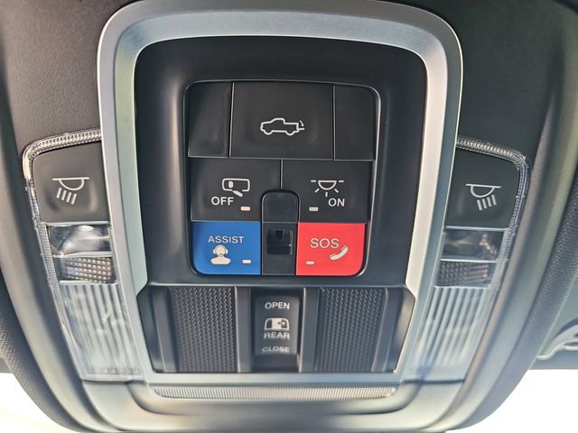 Used 2023 RAM 1500 Limited AWD/4WD image 26