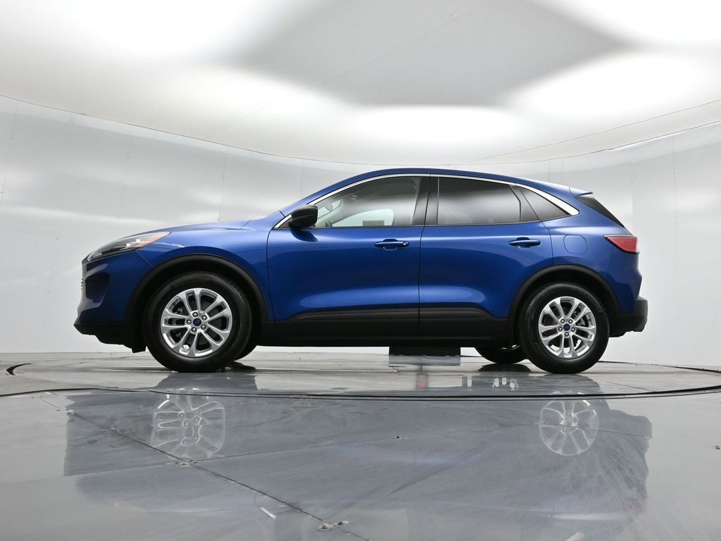 Certified 2022 Ford Escape SE w/ Convenience Package image 8