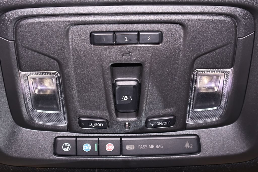 Used 2024 GMC Sierra 1500 AT4 w/ Technology Package AWD/4WD image 38
