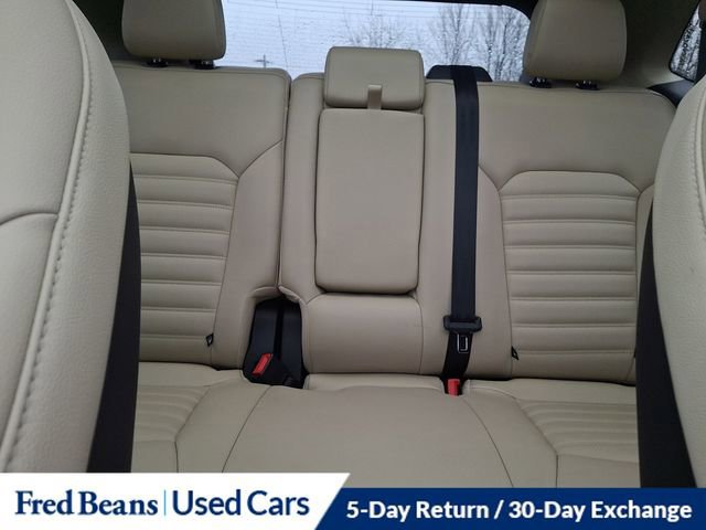 Certified 2022 Ford Edge SEL w/ Convenience Package image 18