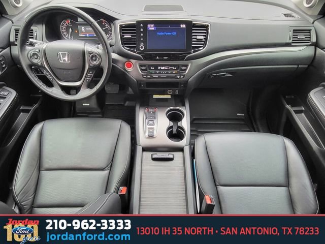 Used 2022 Honda Ridgeline RTL-E image 12