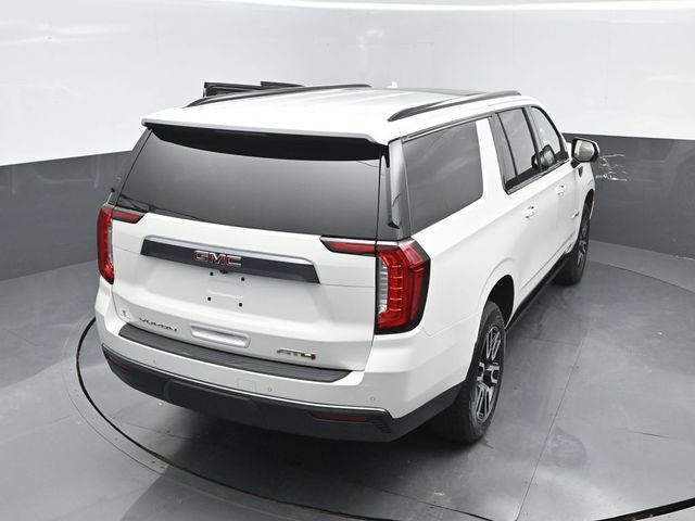 Used 2023 GMC Yukon XL AT4 w/ LPO, Floor Liner Package AWD/4WD image 27