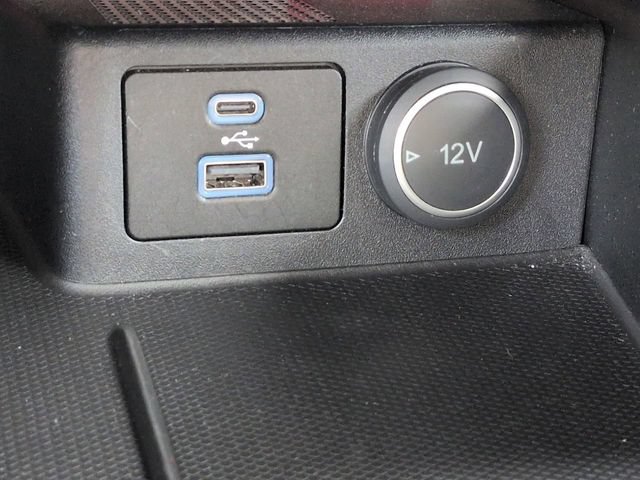 Certified 2021 Ford Escape SEL FWD image 27