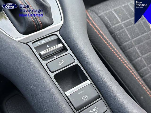 Used 2025 Honda HR-V Sport image 24