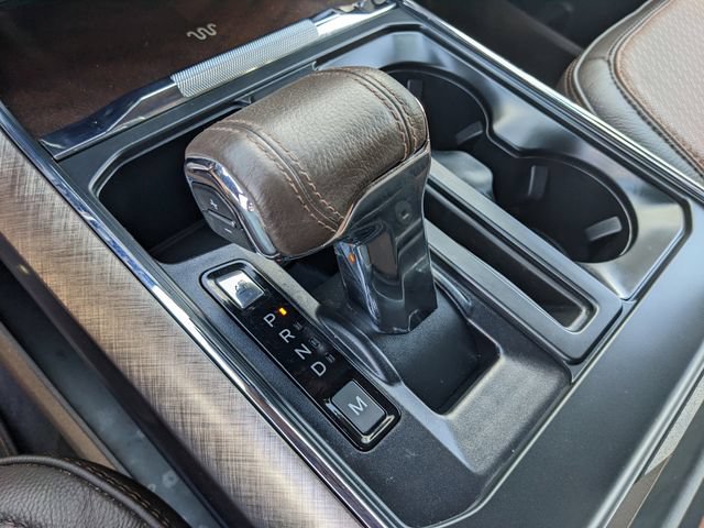 Certified 2025 Ford F150 King Ranch AWD/4WD image 28