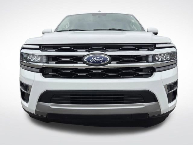 Certified 2024 Ford Expedition Max Limited image 8