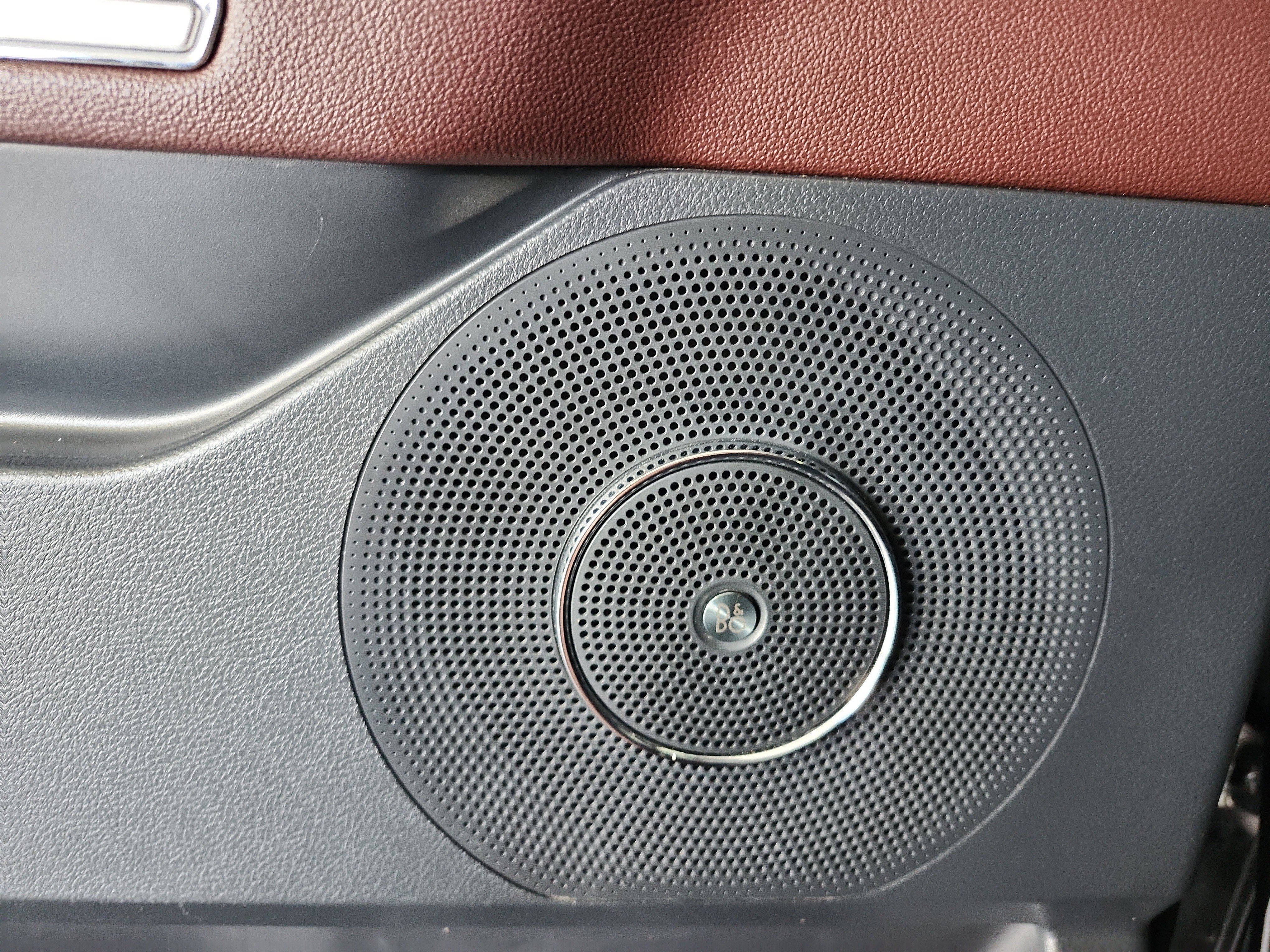 Certified 2022 Ford Expedition Max Limited image 29