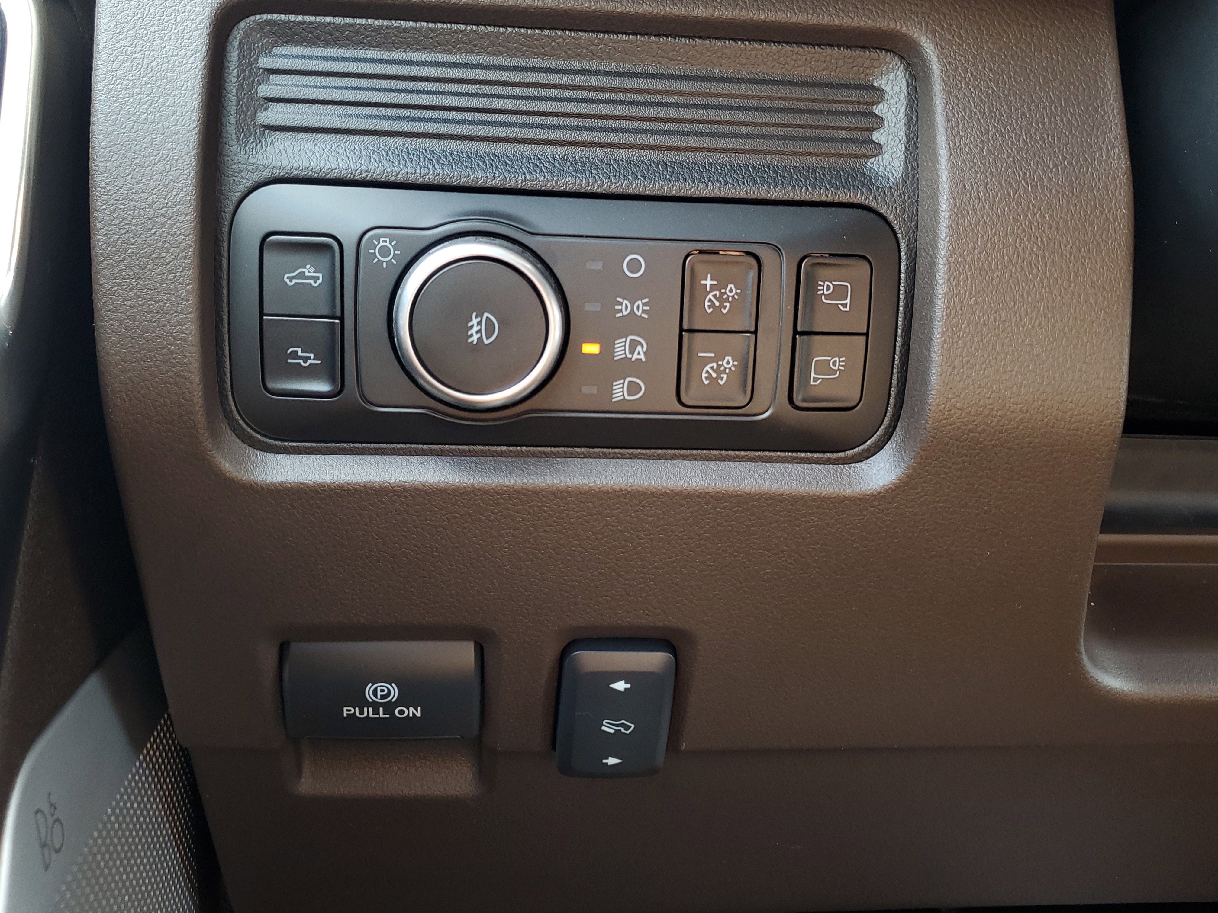 Certified 2026 Ford F450 King Ranch image 28