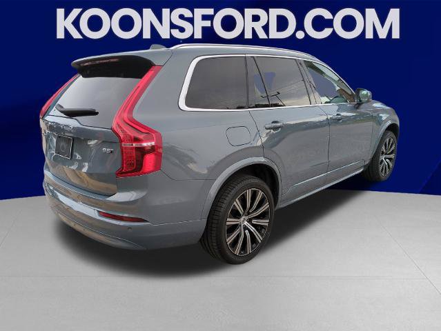 Used 2023 Volvo XC90 B5 Core w/ Climate Package AWD/4WD image 5