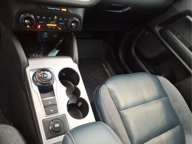 Certified 2021 Ford Bronco Sport Outer Banks w/ Outer Banks Package (96D) image 22