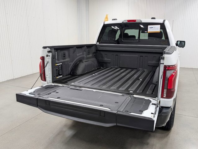Certified 2024 Ford F150 King Ranch image 8