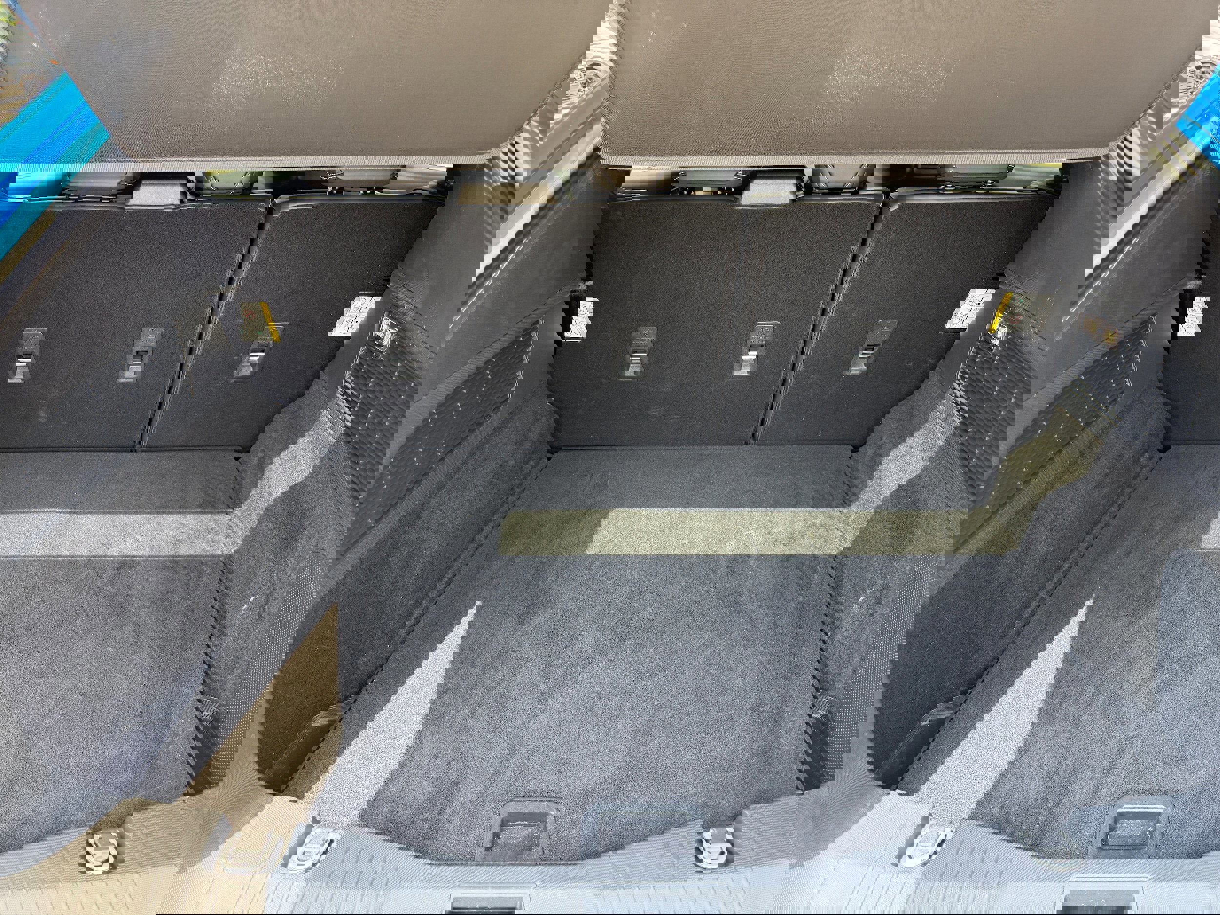 Certified 2024 Ford Mustang Mach-E GT image 10