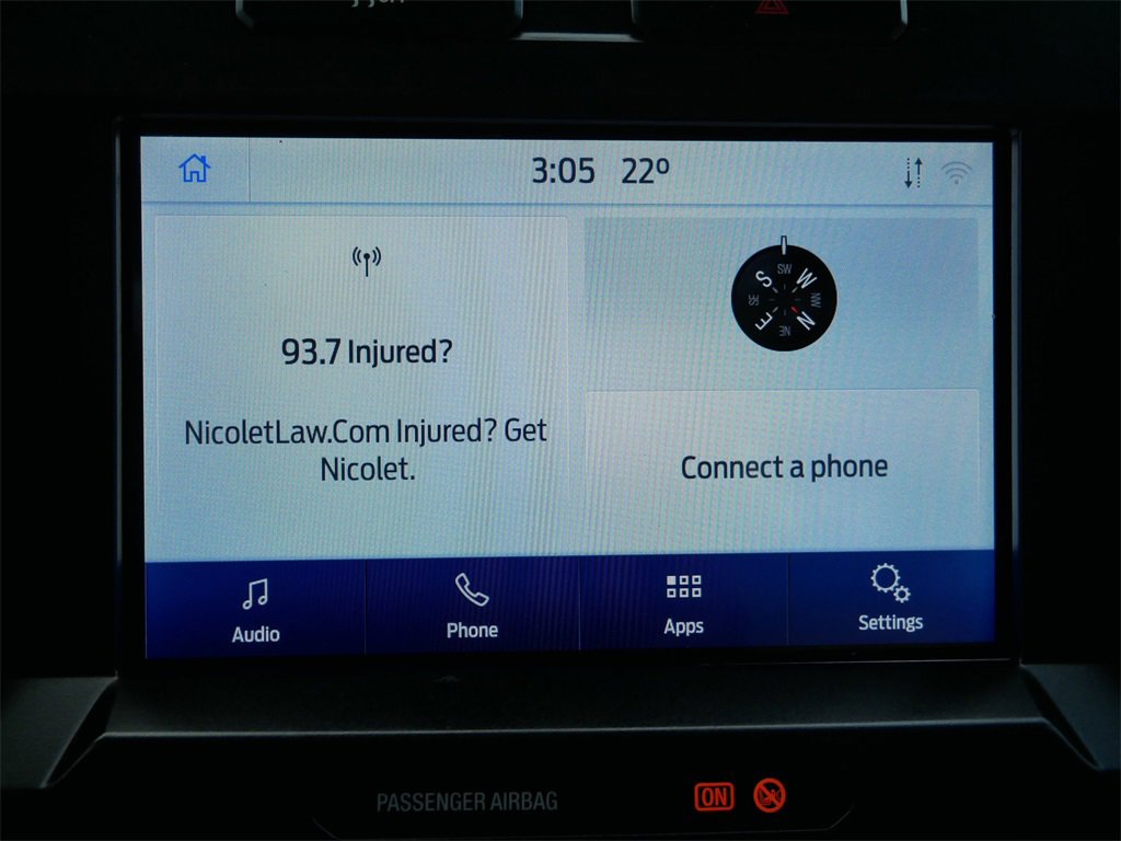 Certified 2022 Ford F350 XL w/ STX Appearance Package image 20