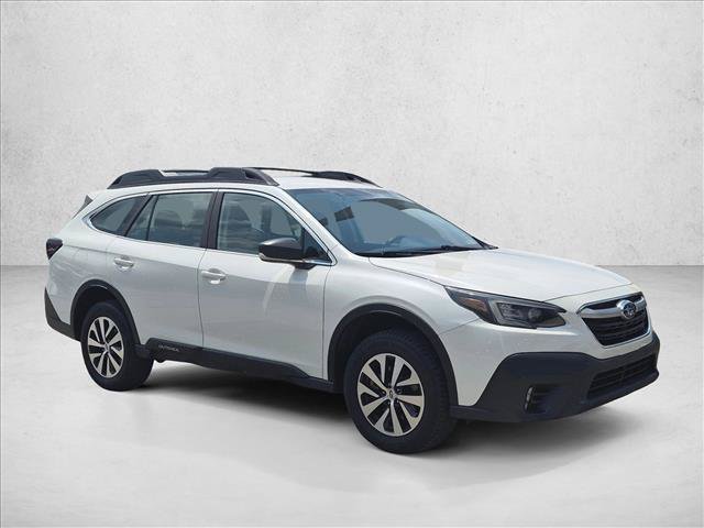 Used 2022 Subaru Outback AWD/4WD image 4