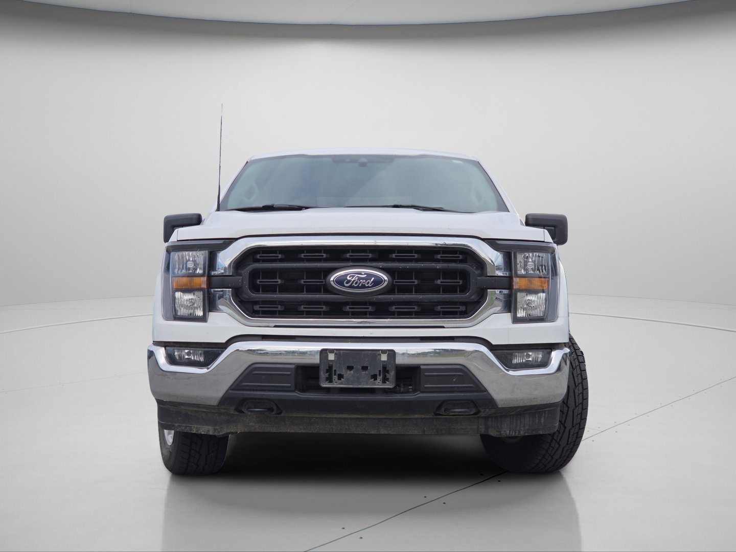 Certified 2023 Ford F150 XLT AWD/4WD image 3