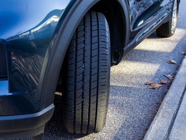 Certified 2022 Ford Explorer XLT image 9