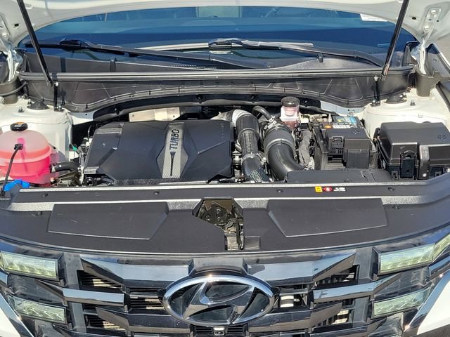 Used 2022 Hyundai Santa Cruz Limited image 25