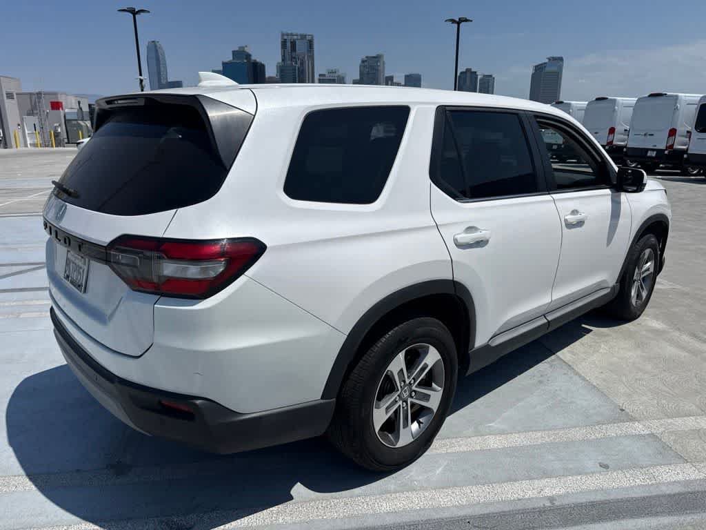 Used 2024 Honda Pilot EX-L image 5