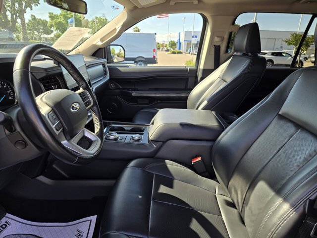 Certified 2024 Ford Expedition Max XLT AWD/4WD image 20