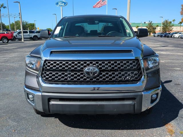 Used 2021 Toyota Tundra SR5 image 3