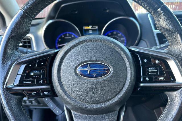 Used 2019 Subaru Outback 2.5i Limited image 21