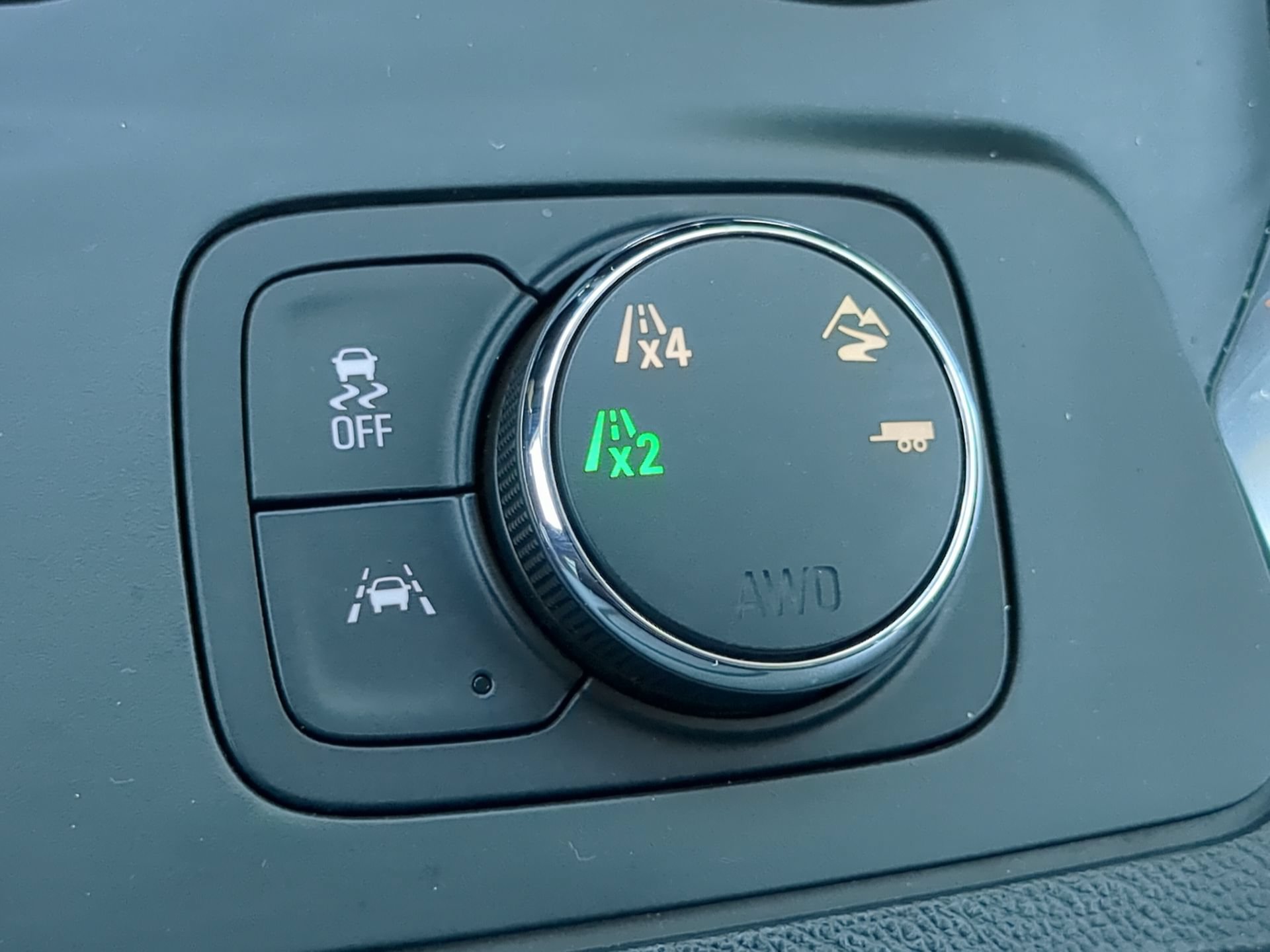 Used 2019 Chevrolet Traverse High Country AWD/4WD image 65
