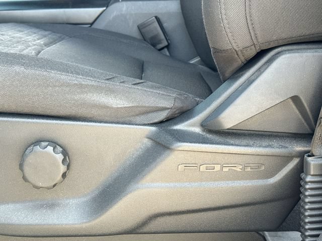 Certified 2023 Ford F150 XL w/ STX Appearance Package RWD image 12