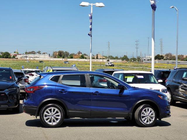 Certified 2022 Ford Escape SE AWD/4WD image 3