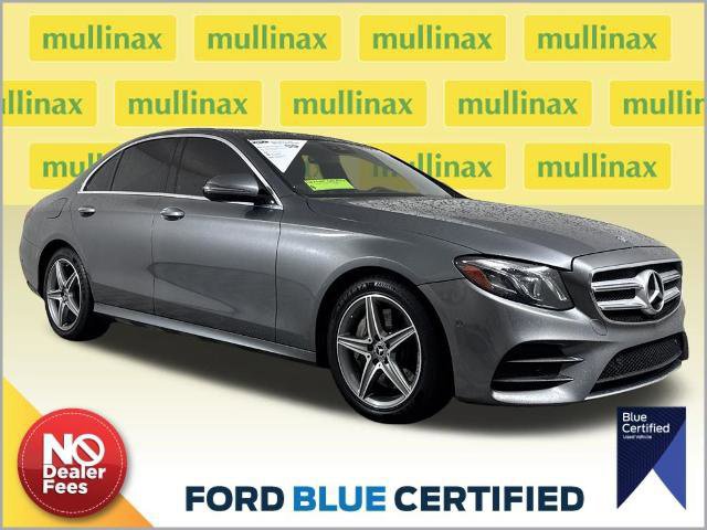Used 2018 Mercedes-Benz E 300 E 300 image 6