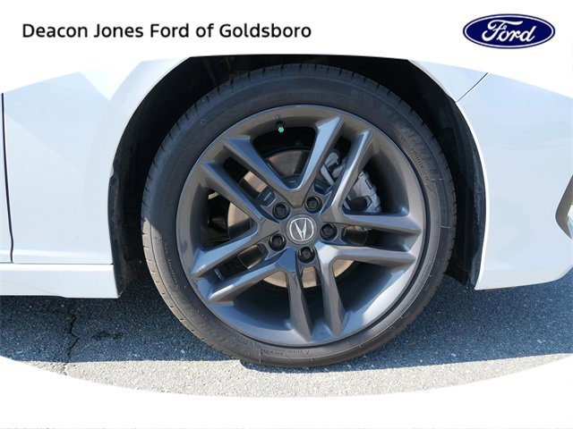 Used 2024 Acura TLX SH-AWD w/ A-SPEC Pkg image 10