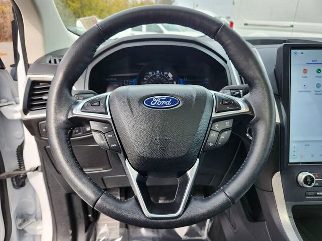 Certified 2022 Ford Edge SEL w/ Convenience Package image 29