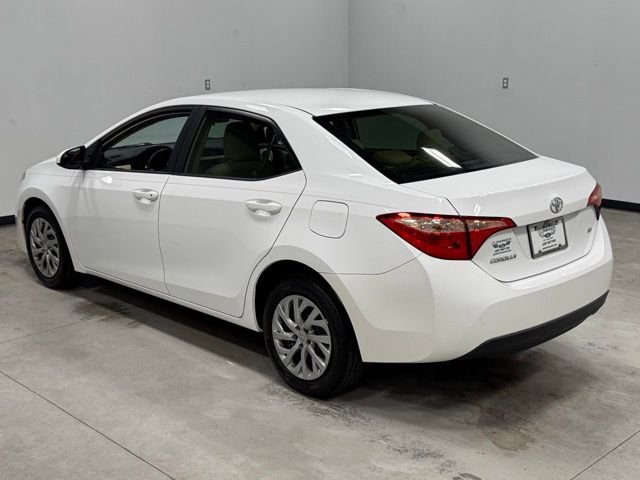 Used 2018 Toyota Corolla LE image 8