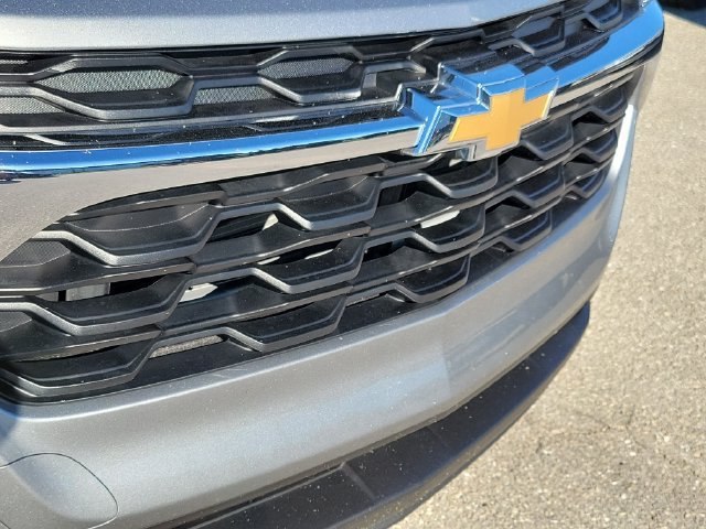 Used 2026 Chevrolet Trax LS w/ LS Convenience Package FWD image 12