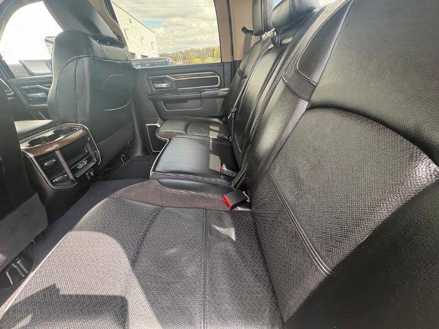 Used 2022 RAM 2500 Laramie AWD/4WD image 25