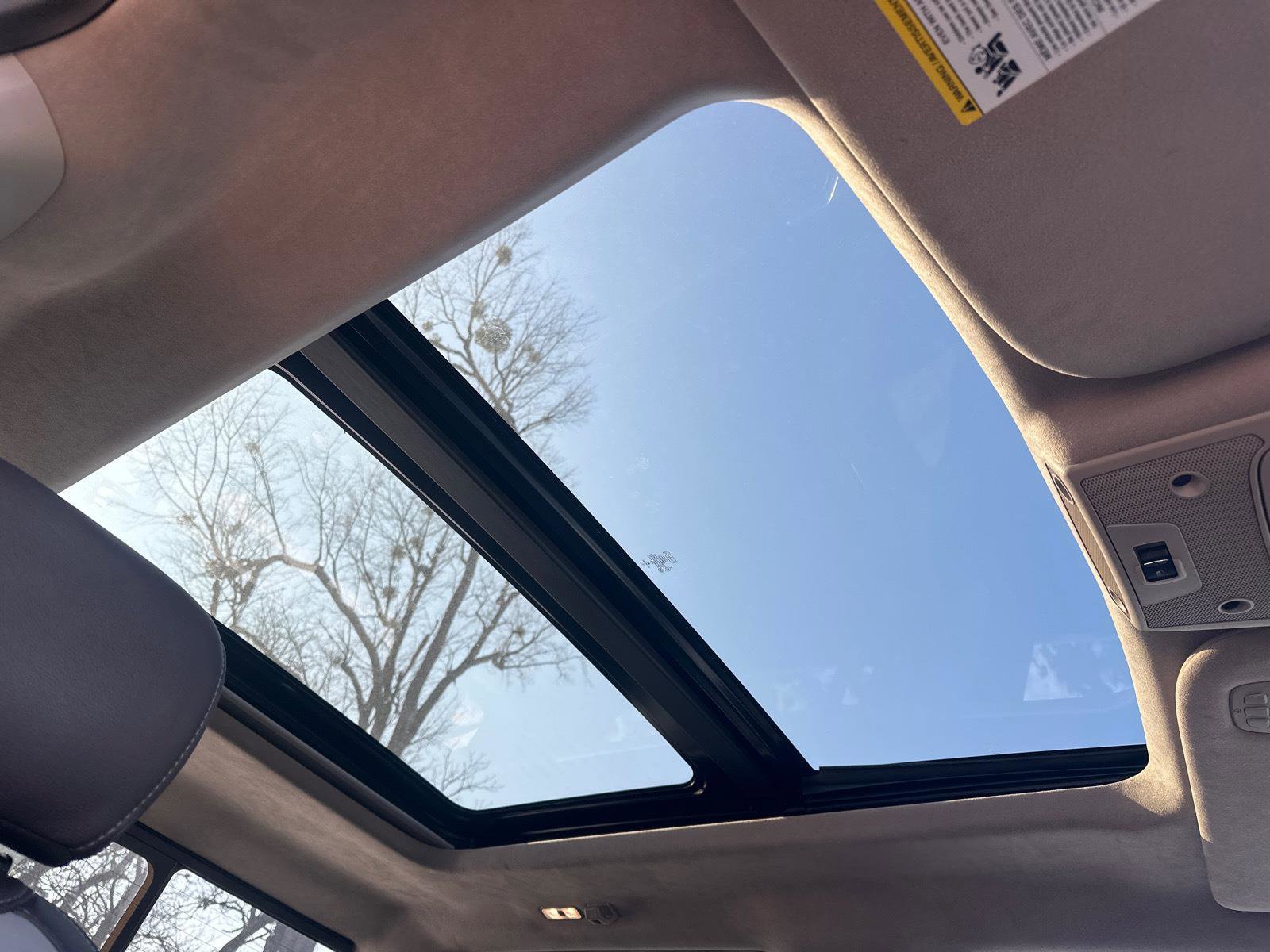 Certified 2020 Ford F150 Limited w/ Trailer Tow Package image 7