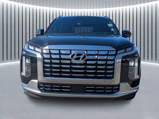 Used 2024 Hyundai Palisade Calligraphy image 7