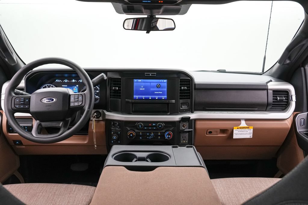 Certified 2026 Ford F250 XLT w/ Tremor Off-Road Package AWD/4WD image 17