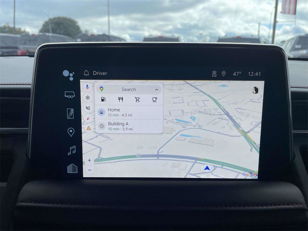 Used 2024 Chevrolet Tahoe RST w/ RST Performance Edition image 21