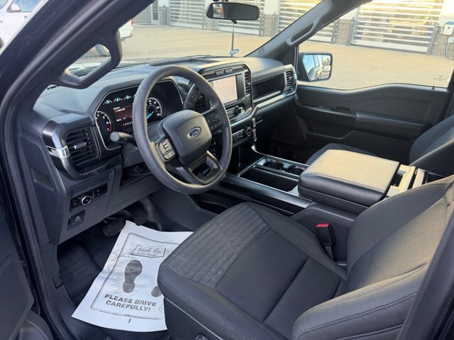 Certified 2023 Ford F150 XL w/ STX Appearance Package AWD/4WD image 22