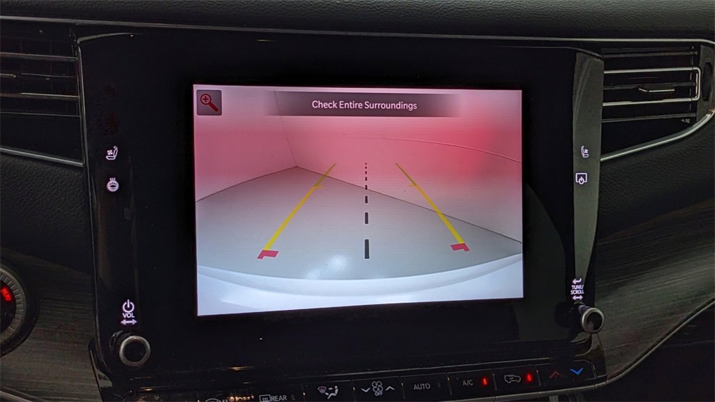 Used 2024 Jeep Wagoneer Series III image 27