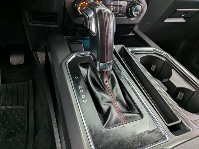 Certified 2018 Ford F150 XLT w/ Equipment Group 302A Luxury AWD/4WD image 34