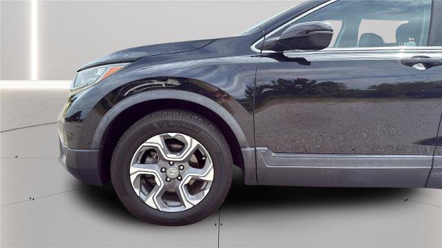Used 2018 Honda CR-V EX-L image 23